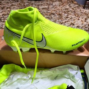 Nike Phantom Vision Elite FG New Lights M 5 W 6.5